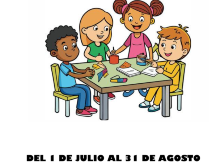 Escuela de verano 2025