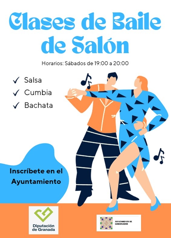 cartel del evento
