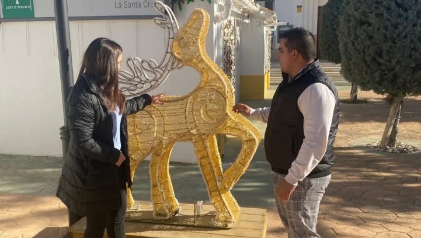 Iniciativas contra la despoblación en Gobernador