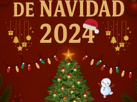 ✨🎄 Gobernador brilla esta Navidad 2024 🎄✨