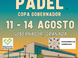 Torneo de Pádel